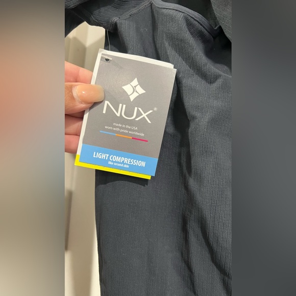 NUX Selene Hoodie - Picture 5 of 8